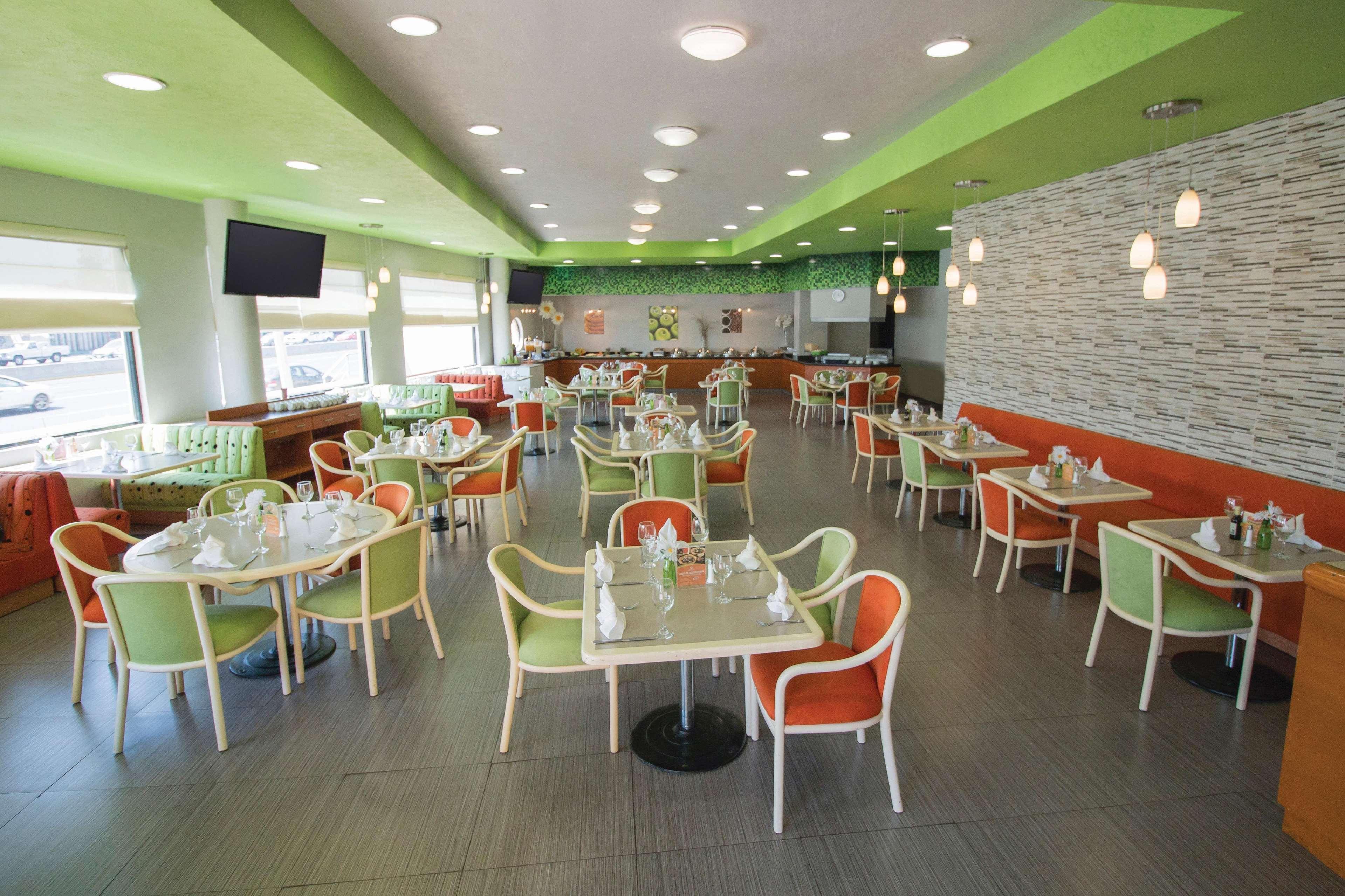 Chn Hotel Monterrey Norte, Trademark Collection By Wyndham Luaran gambar