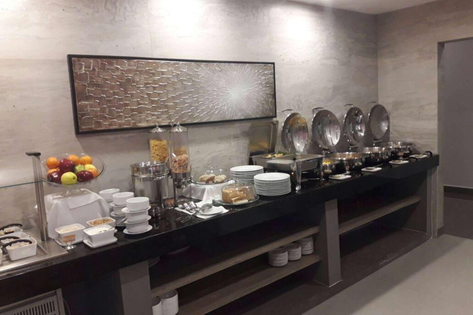Chn Hotel Monterrey Norte, Trademark Collection By Wyndham Luaran gambar