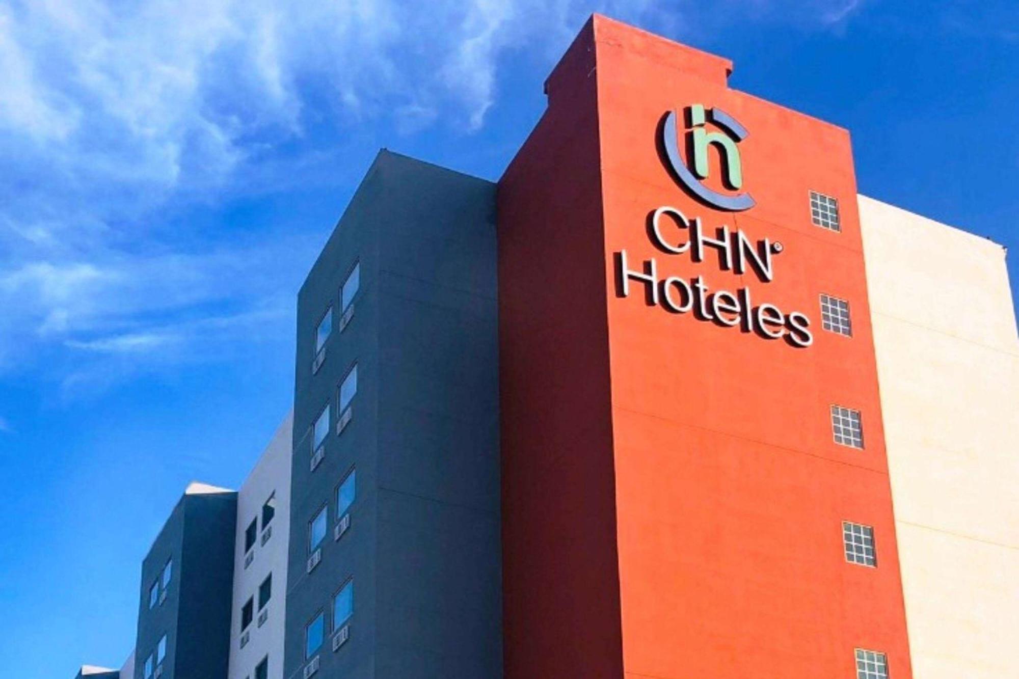 Chn Hotel Monterrey Norte, Trademark Collection By Wyndham Luaran gambar