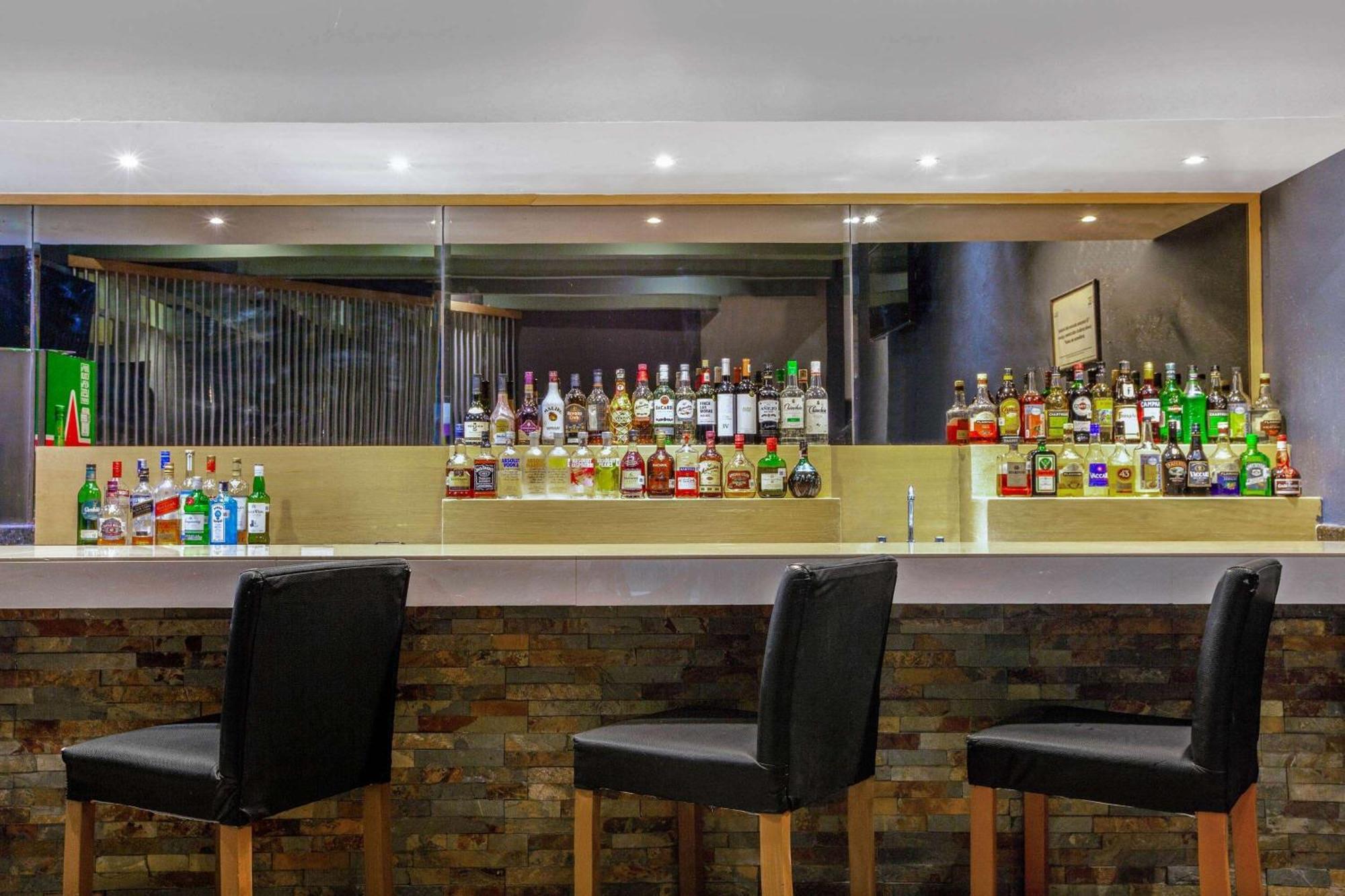 Chn Hotel Monterrey Norte, Trademark Collection By Wyndham Luaran gambar