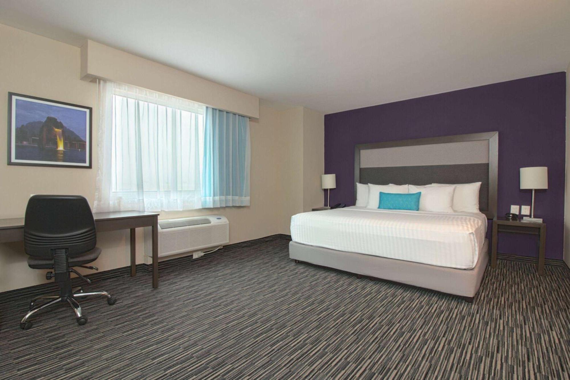 Chn Hotel Monterrey Norte, Trademark Collection By Wyndham Luaran gambar