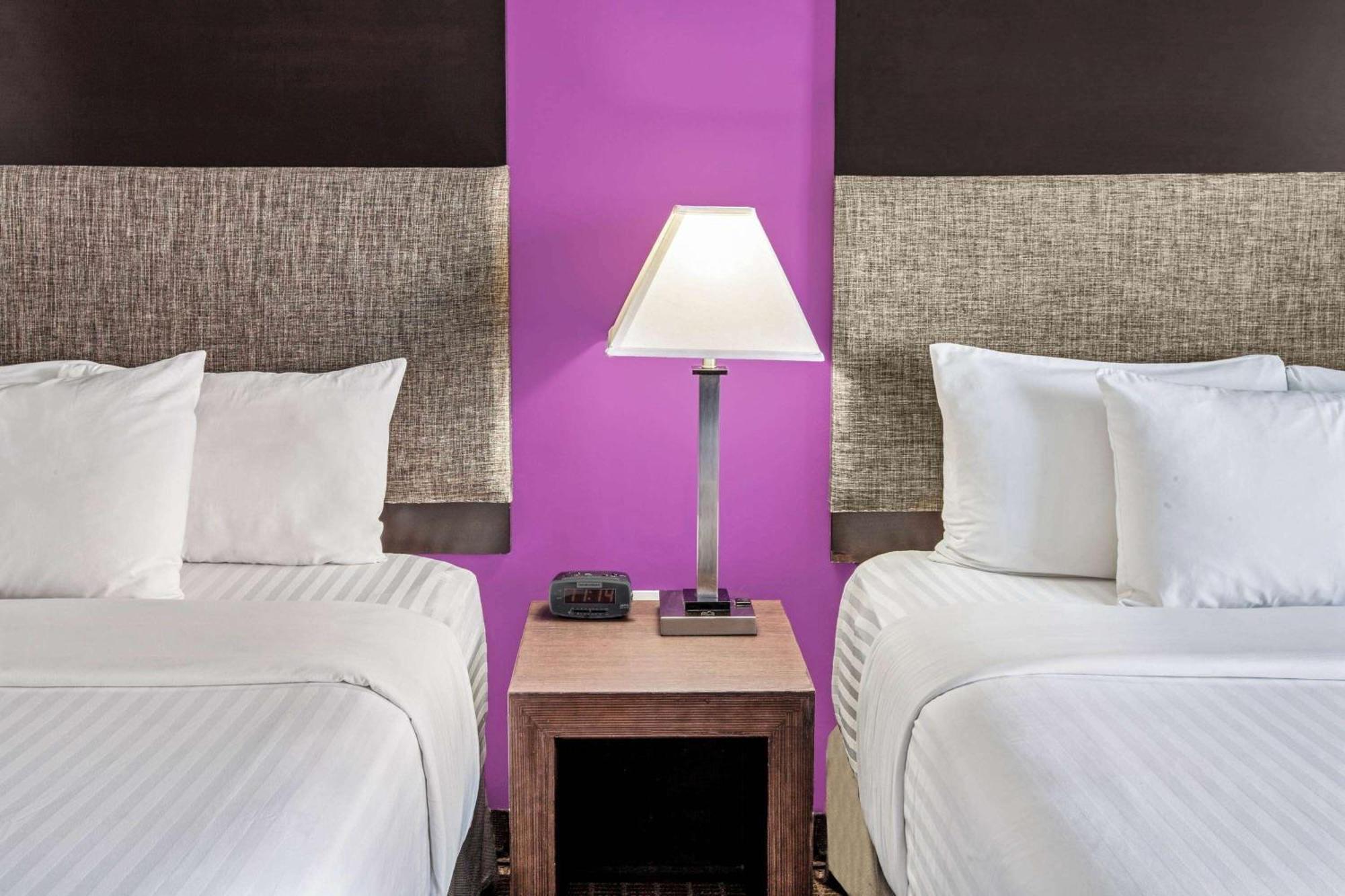 Chn Hotel Monterrey Norte, Trademark Collection By Wyndham Luaran gambar